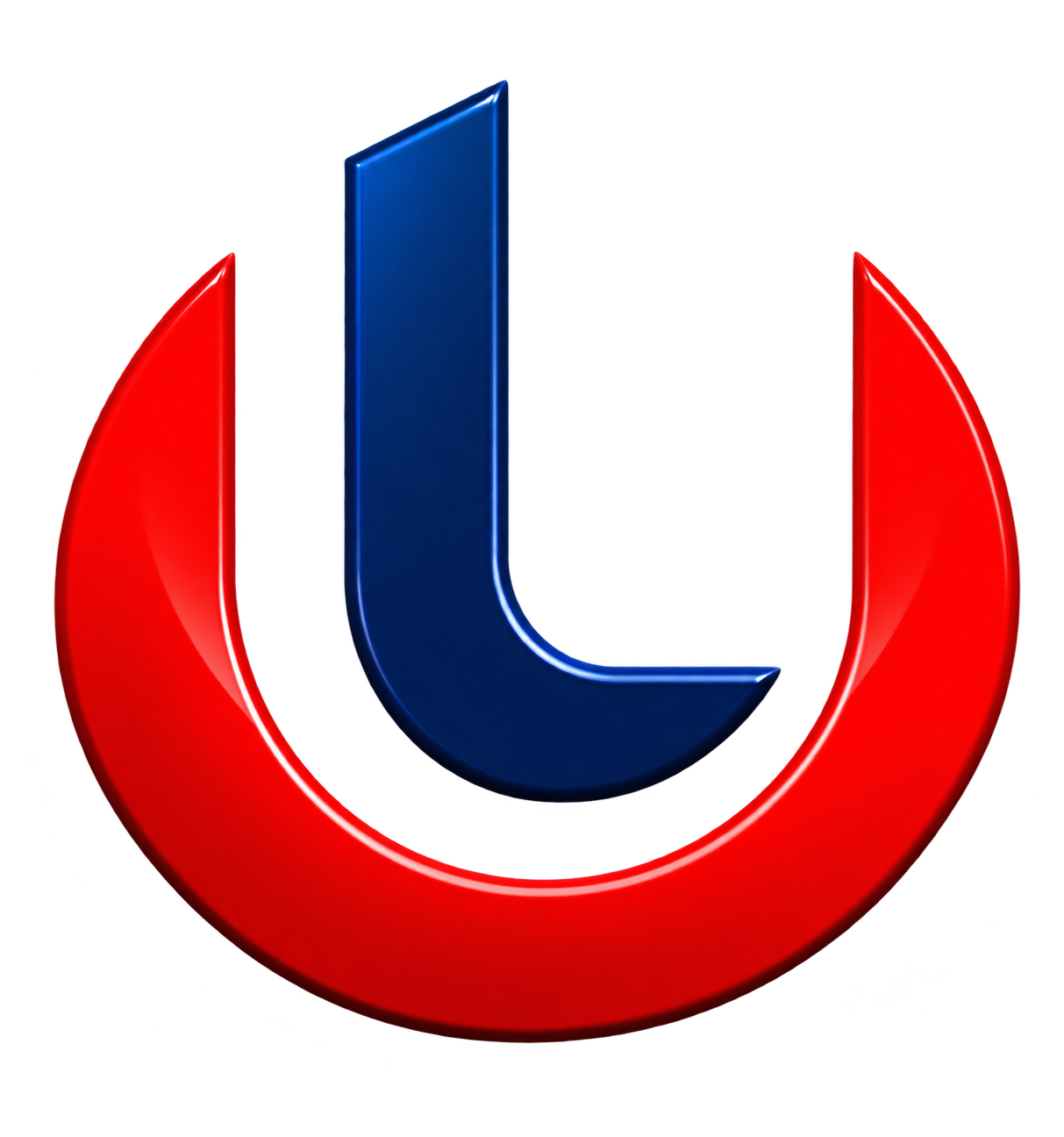 UPYAM LIGHTING SOLUTIONS Logo White